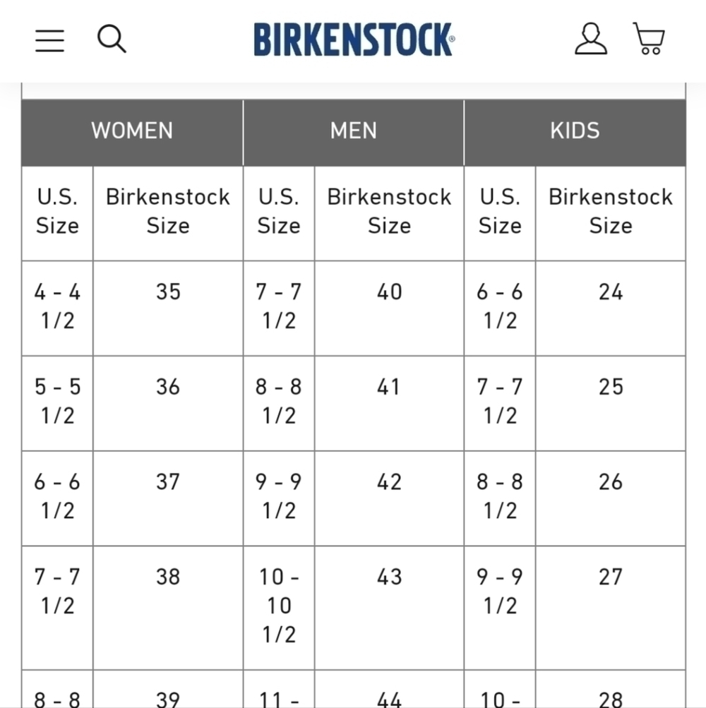 Betula by Birkenstock pink strappy leather slip on 36 5/5.5 - Picture 12 of 12